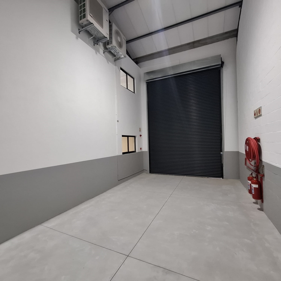 To Let commercial Property for Rent in Stikland Industrial Western Cape